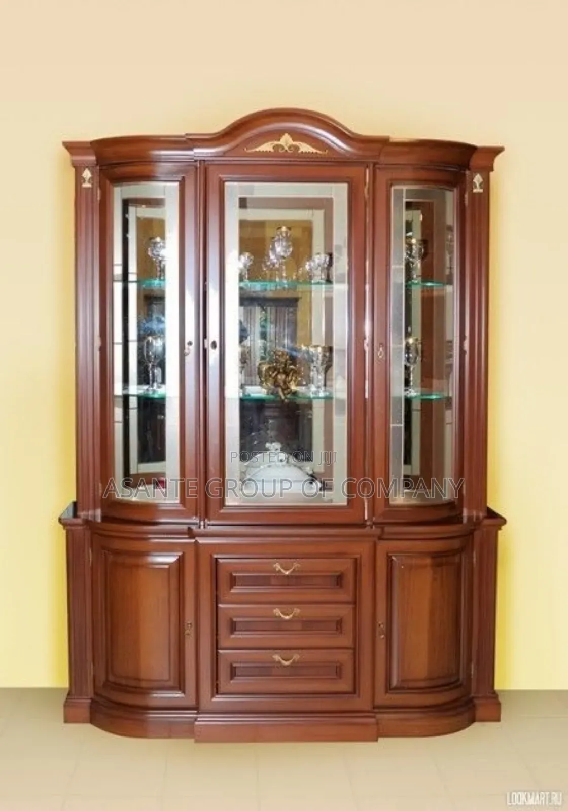 Quality, Modern and Affordable Wooden Bar Cabinets