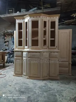Quality, Modern and Affordable Wooden Bar Cabinets