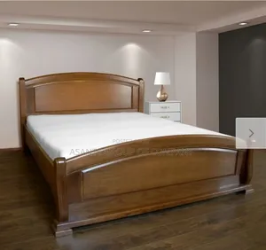 Quality, Modern and Affordable Wooden Bed Room Set