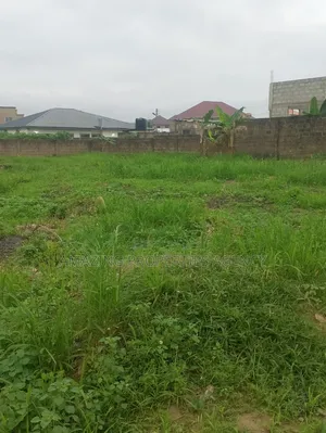 3 Plots of Land for Sale at East Legon