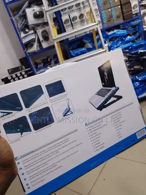 Laptop Cooling Pad