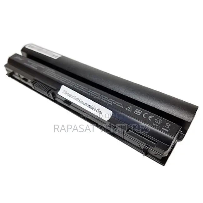 Dell E6320 Battery