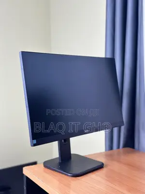 24 Inches AOC Edgeless Monitor
