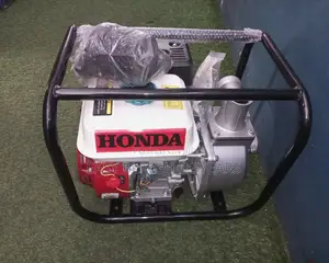 Quality and Affordable Price Honda Generator.