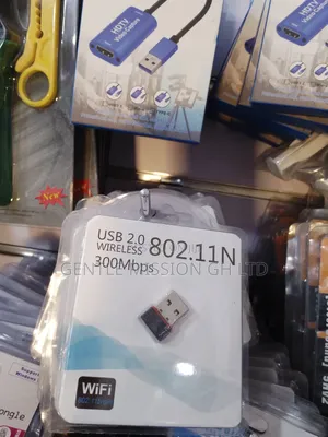 Wifi Dongle for Computer