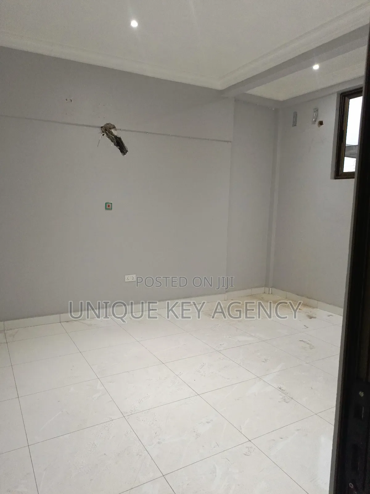 Office Space to Let in Dzorwulu