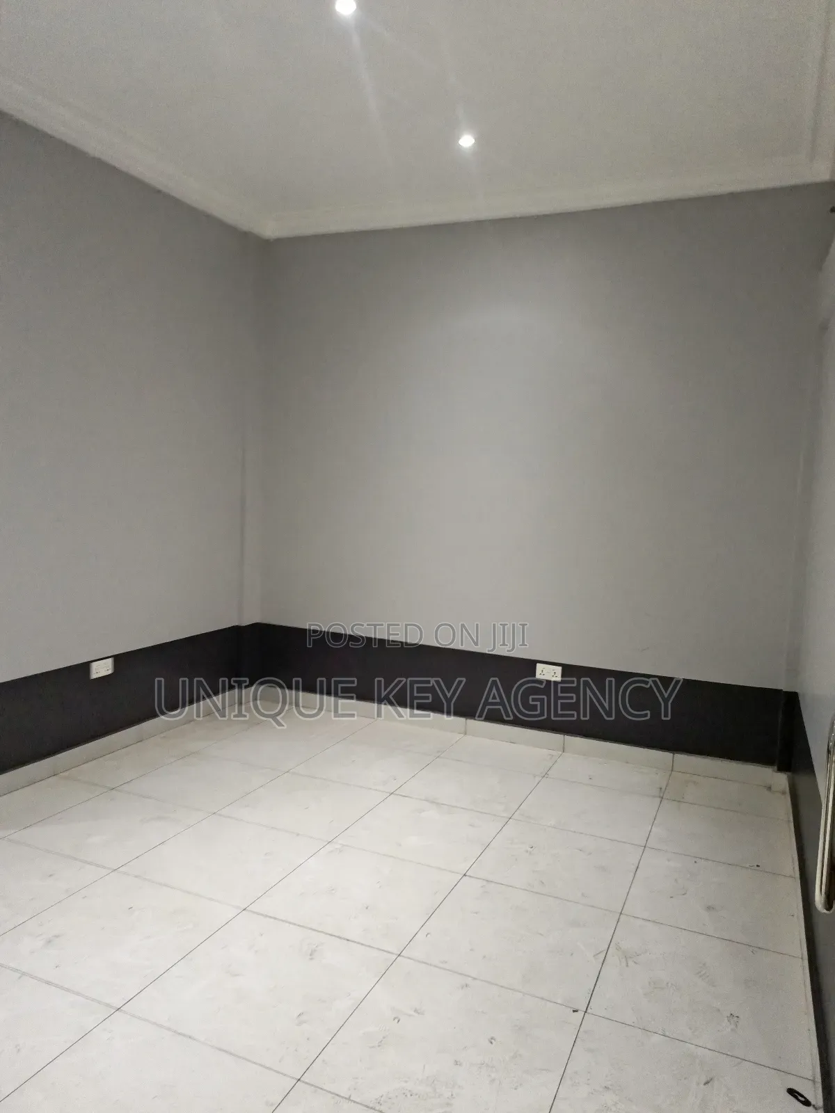 Office Space to Let in Dzorwulu