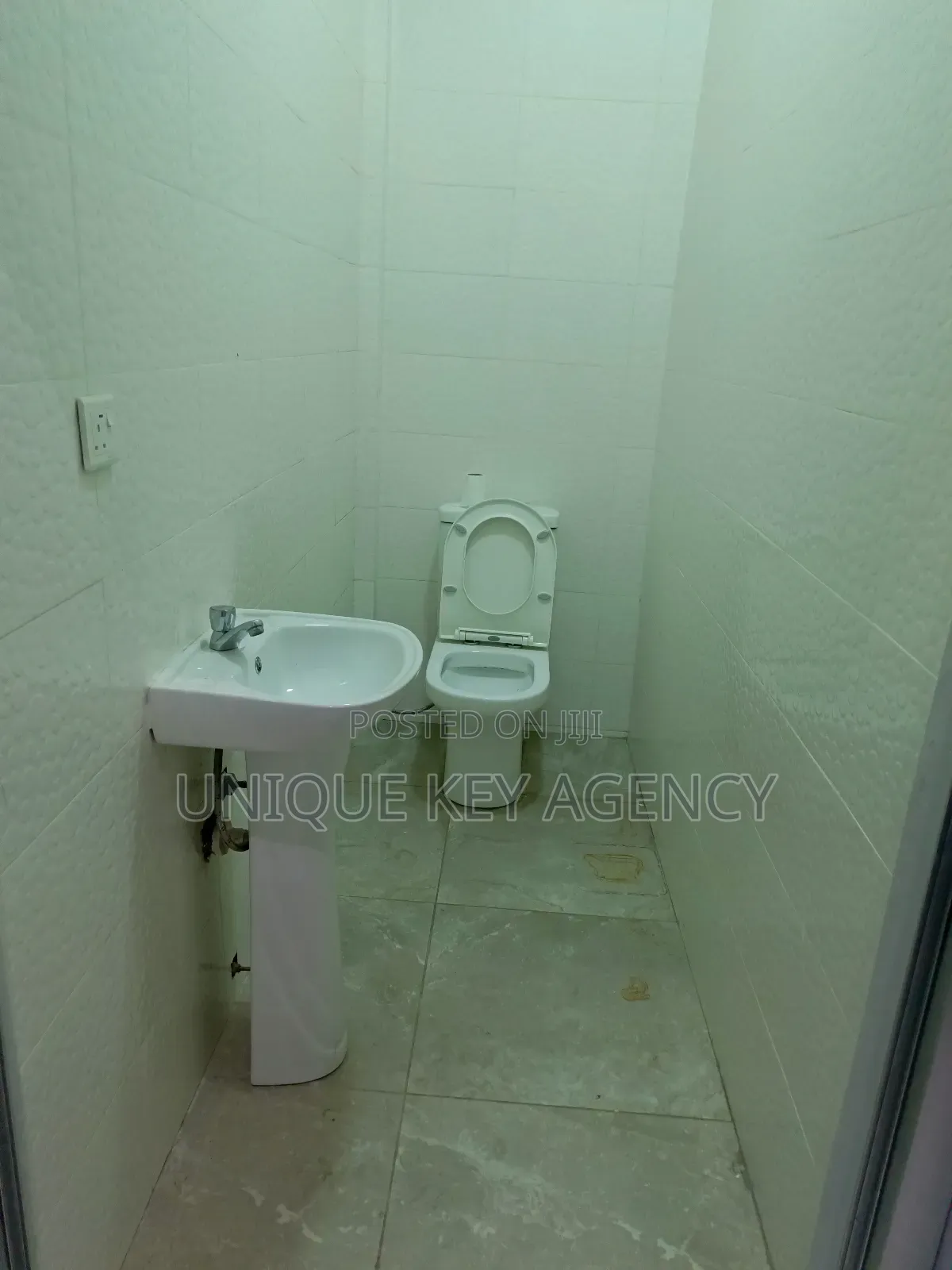 Office Space to Let in Dzorwulu