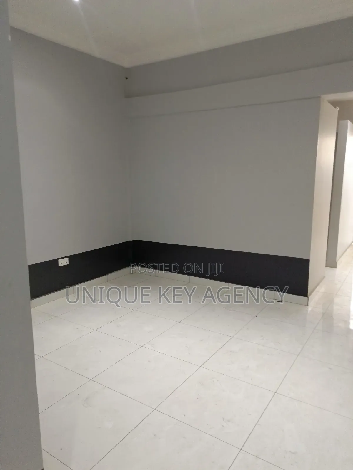 Office Space to Let in Dzorwulu