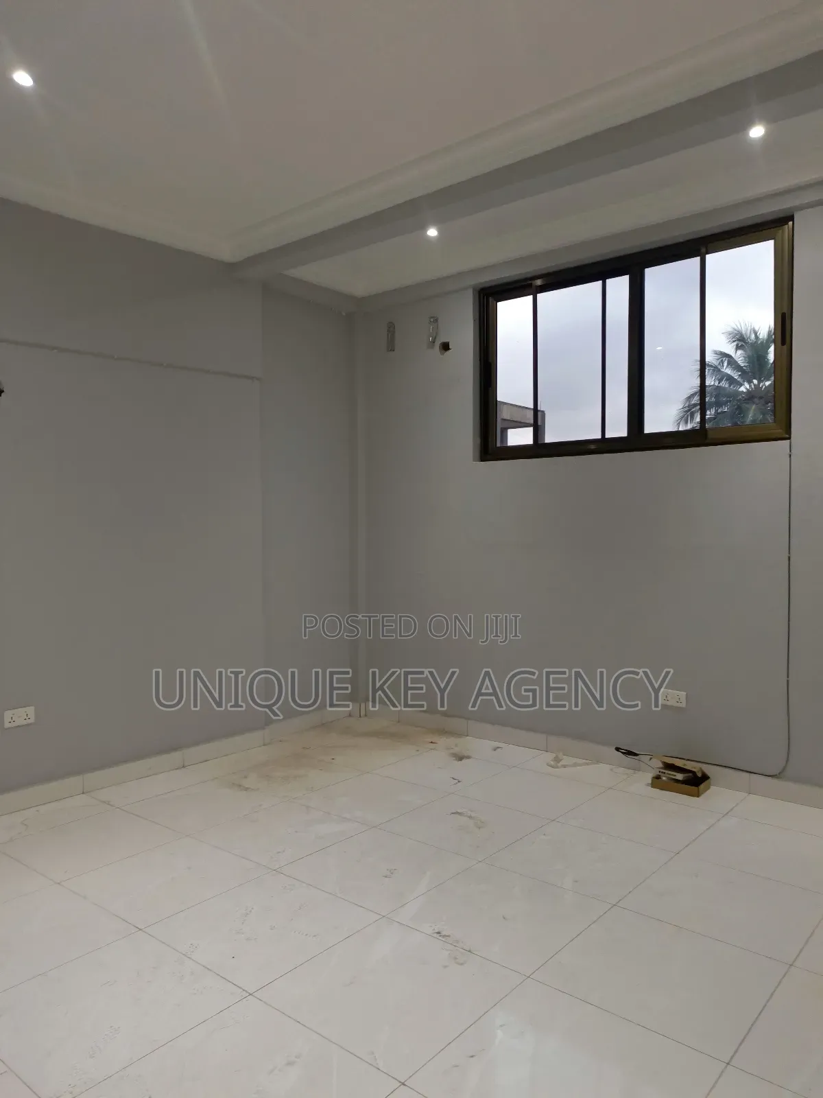 Office Space to Let in Dzorwulu