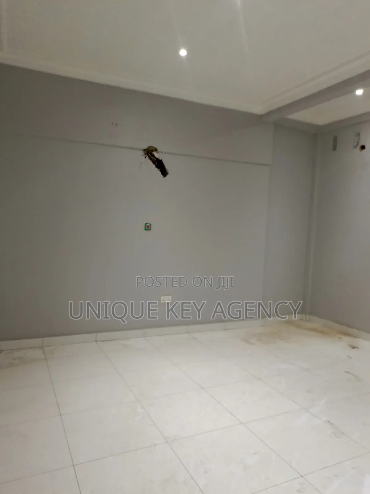 Office Space to Let in Dzorwulu