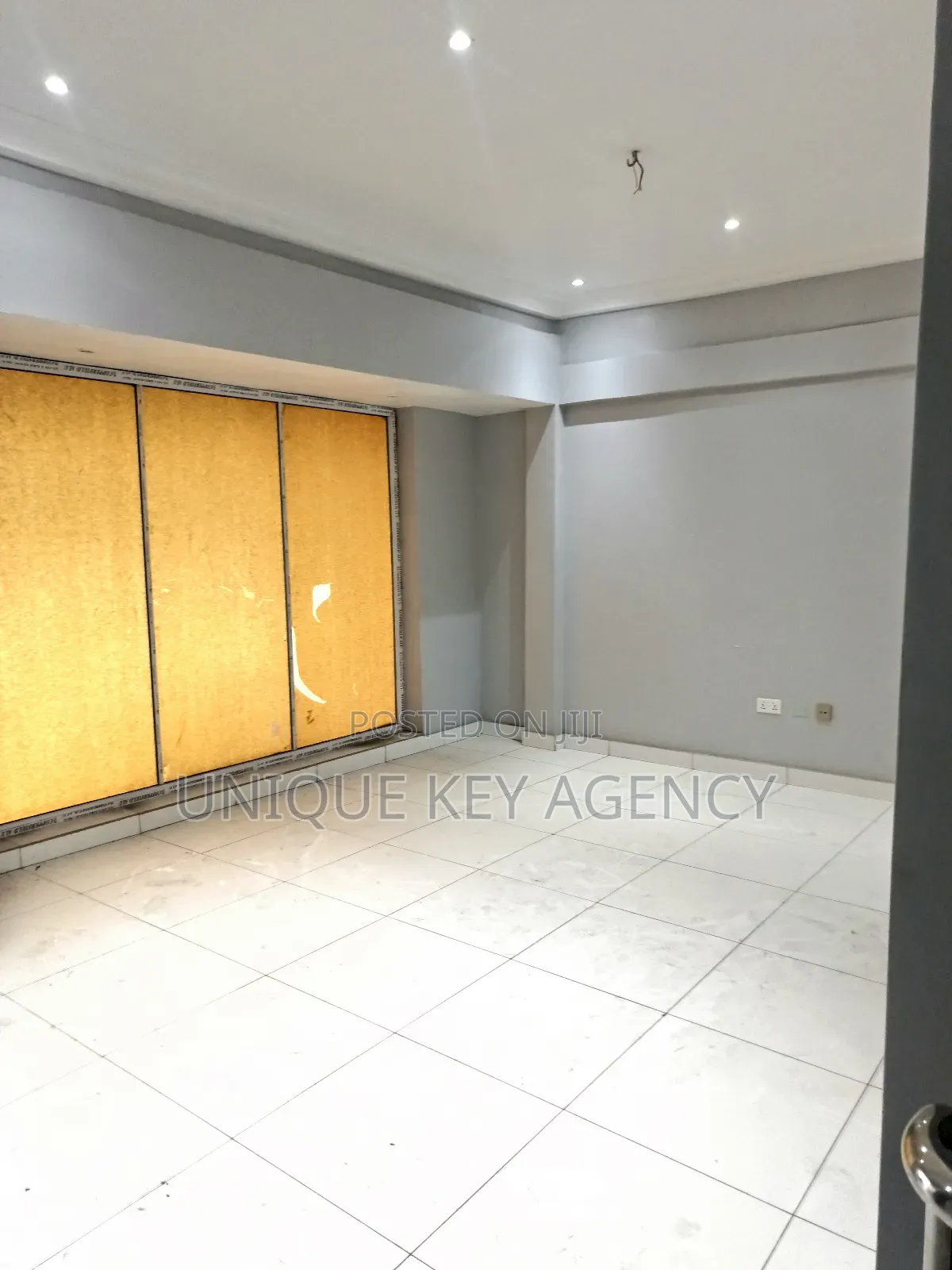 Office Space to Let in Dzorwulu