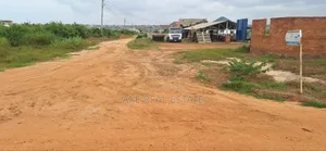 Exclusive Litigation Free Lands at Prampram Beach Road