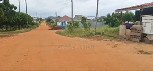 Exclusive Litigation Free Lands at Prampram Beach Road