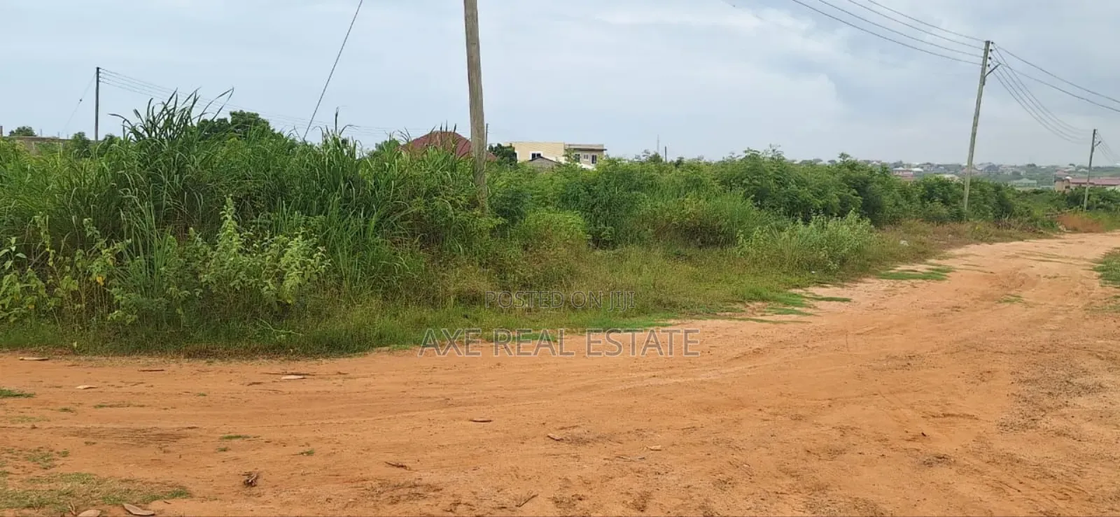 Exclusive Litigation Free Lands at Prampram Beach Road