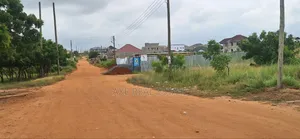 Best Ultramodern Lands at Prampram Beach View