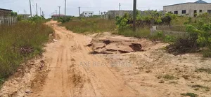 Best Ultramodern Lands at Prampram Beach View