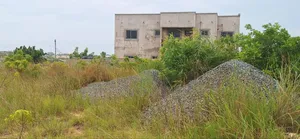 Assured Registered Lands at Afienya - Shai Hills
