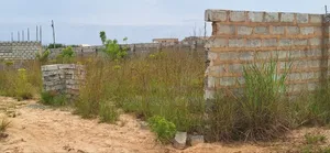 Assured Registered Lands at Afienya - Shai Hills