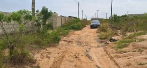 Assured Registered Lands at Afienya - Shai Hills
