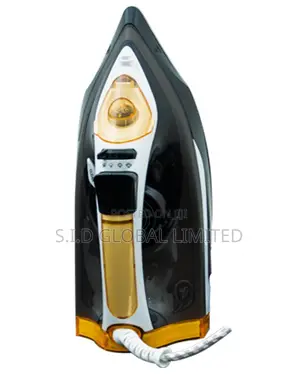 Unique Nasco 2200 Watts Steam Iron Na-8878