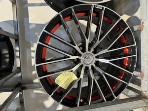 Toyota Camry Rim 18 MBR