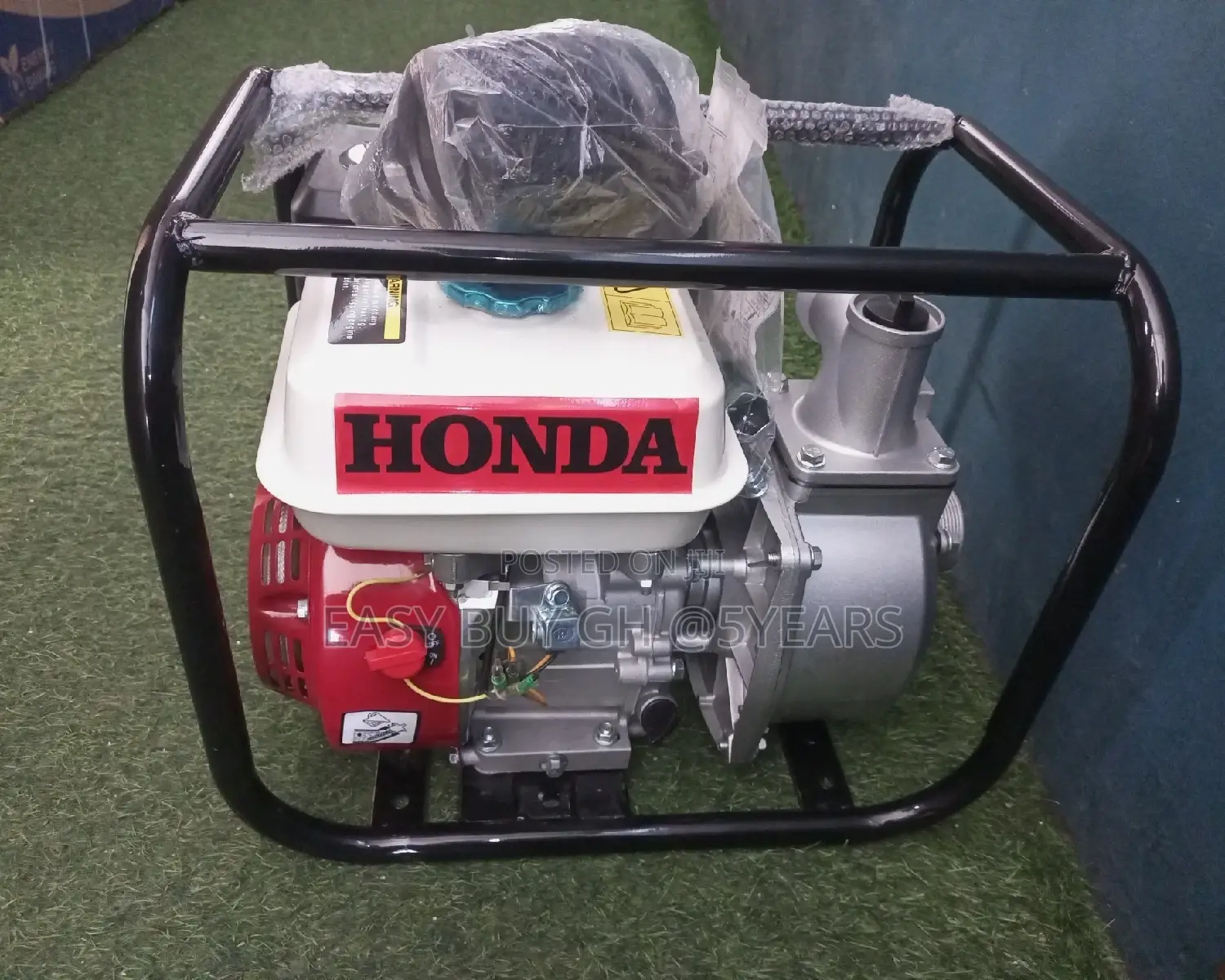 Honda Owners Manual Generator Quality and Affordable.