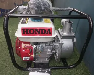 Quality and Affordable Honda Strong Water Pump