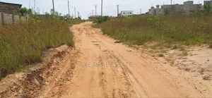 Newest Registered Lands at Tema Community 25