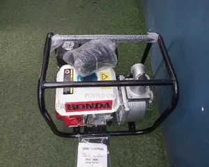 Quality Brand New Engine Honda Water Pump.