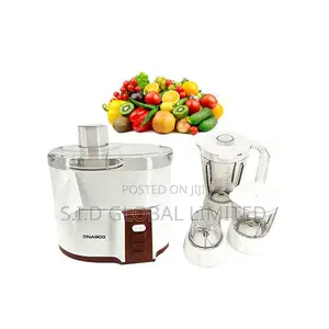 Adorable NASCO-600LTR-JUICER-JE6010-GS