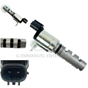Toyota Corolla 2010-15 VVT Sensor Original Japan.