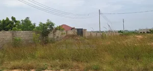 Unique Documentation on Plots at Prampram Beach Road
