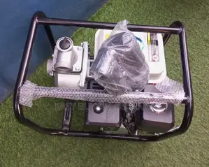 Super Quality Honda Water Pump With Affordable Price.