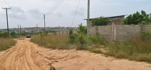 New Price Drop on Lands at Prampram Beach Road