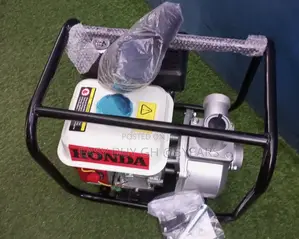 Original With Affordable Price Honda Water Pump.