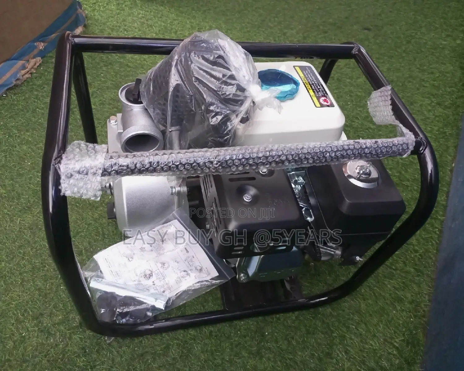 Original Super Powerful Honda Water Pump.