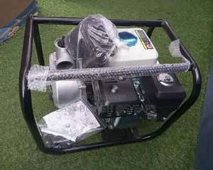 Original Super Powerful Honda Water Pump.