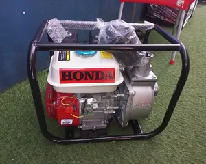 Quality and Affordable Price Honda Water Pump.