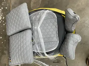 10D Universal Seat Cover