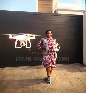 Drone Piloting Training Plus Free Beginner Drone