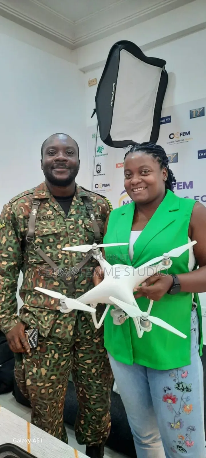 Drone Piloting Training Plus Free Beginner Drone