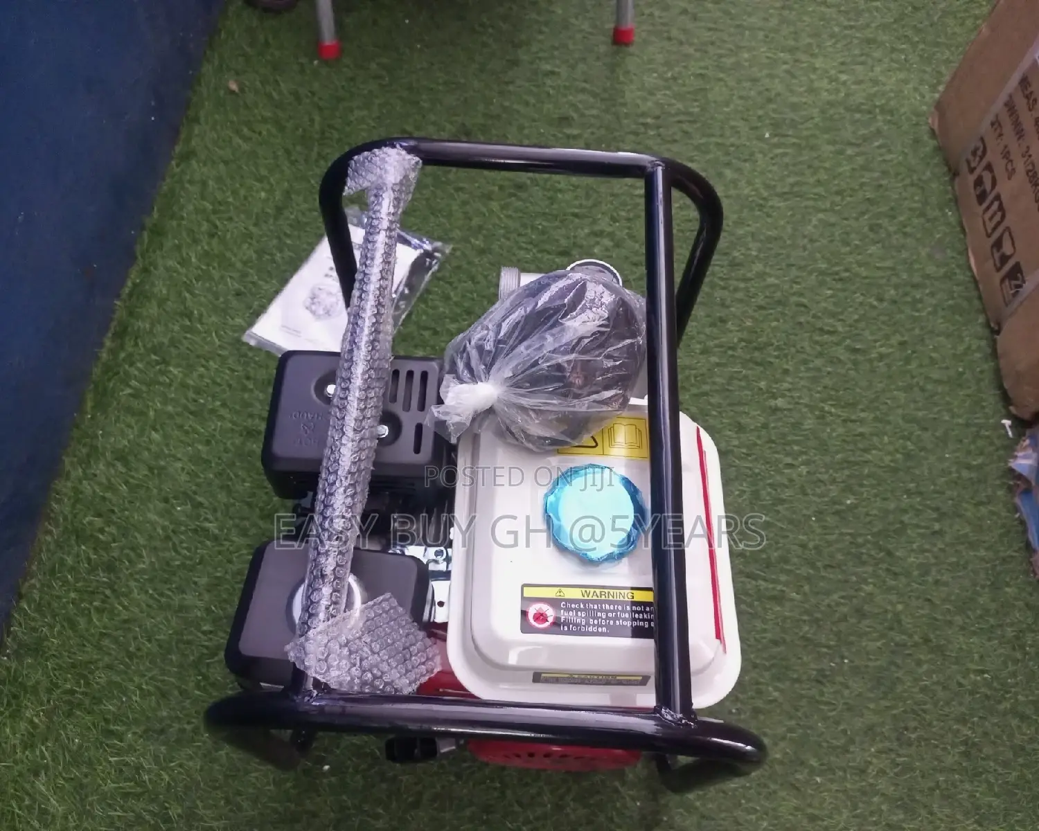 Honda Pump Are Portable Pumps Which Are Manufacture In Japan