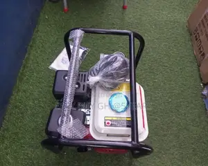 Honda Pump Are Portable Pumps Which Are Manufacture In Japan