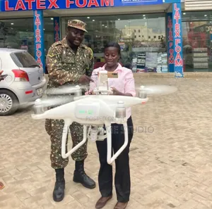 Drone Piloting Training Plus Free Beginner Drone