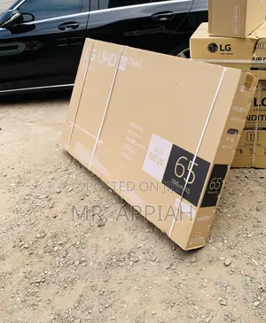 Tv Led Lg 65ur73006 65 Inch Smart Ultra Hd Television