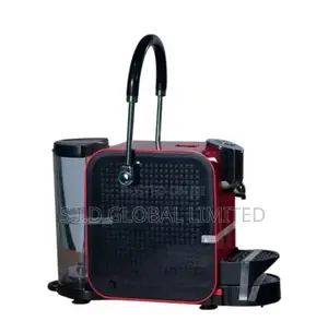 Come Buy Nasco 1145 Watt Caffee Maker Cafe-Cm7001