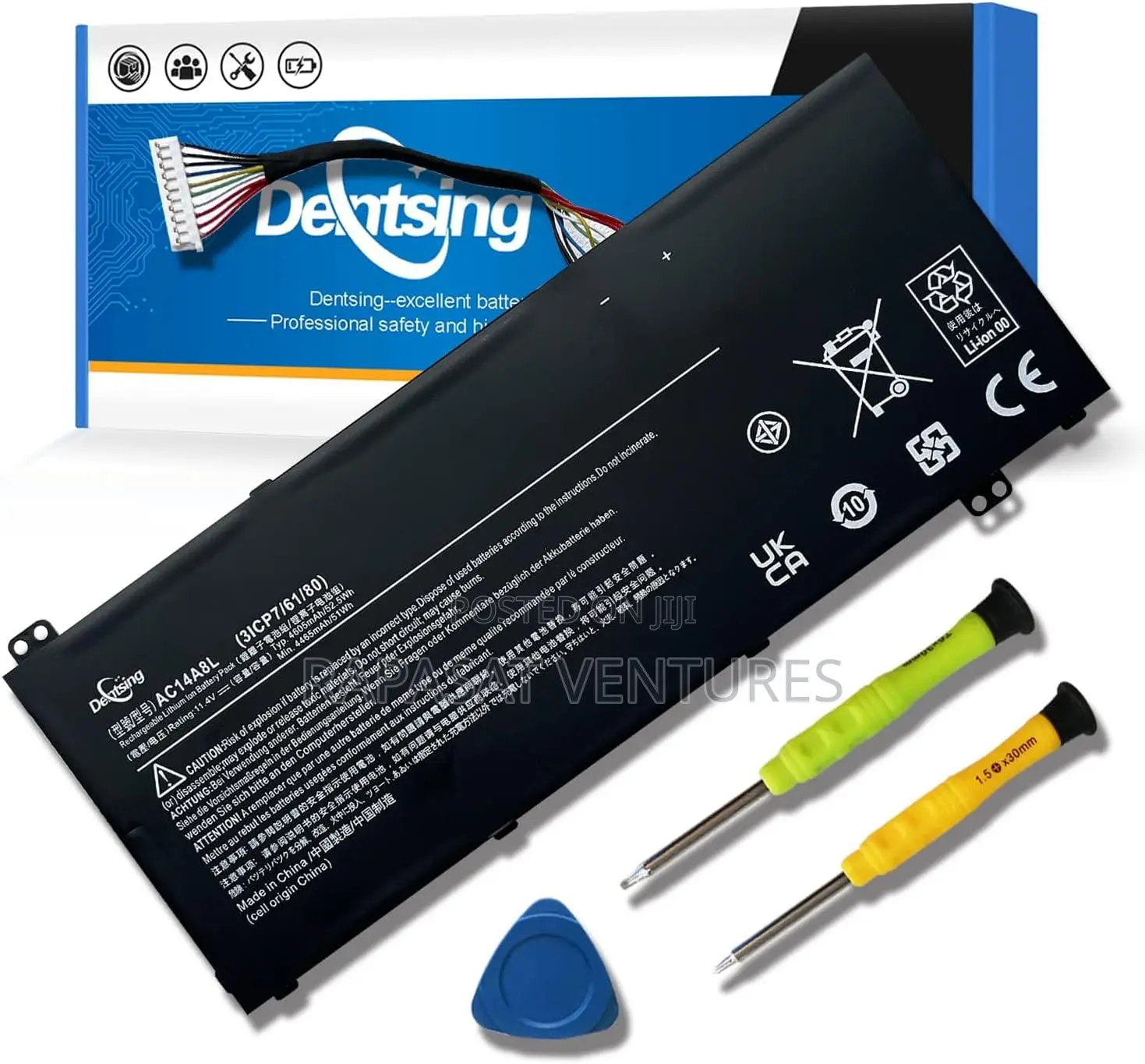 Acer Ac14a8l Battery