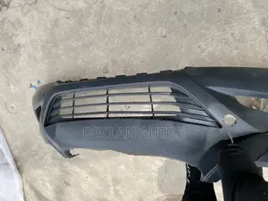 Hyundai Elantra 2014 Front Bumper