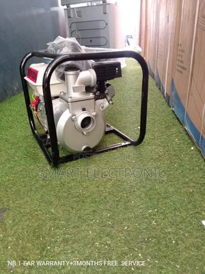 Brand New Honda Water Pump Water Pump